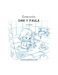 PAULA Y LA HIGIENE PERSONAL 2