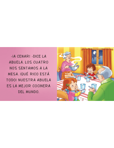 PAULA Y DANI ESTÁN CON SUS... 2