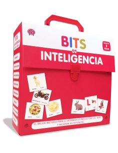 BITS de Inteligencia