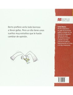 BERTO LO VE CLARO 2