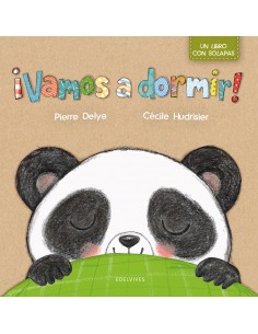 Vamos a dormir 