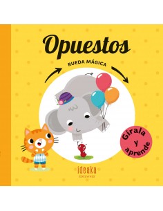 Opuestos 