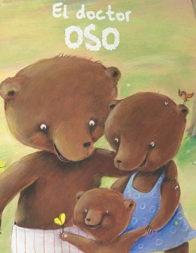 El Doctor Oso 2