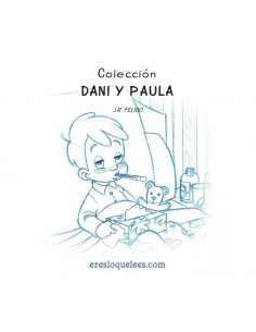DANI ESTA ENFERMO 2