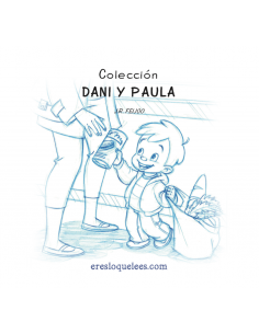 DANI VA A COMPRAR 2