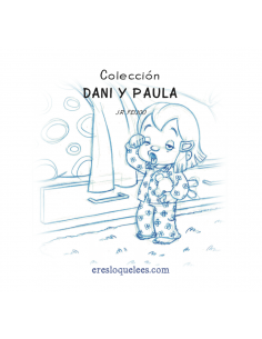 PAULA TIENE SUEÑO 2