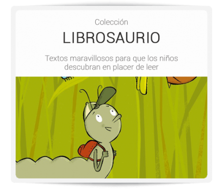 Librosaurio